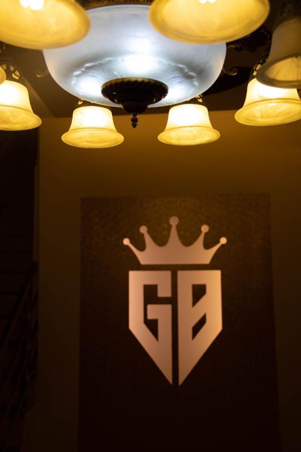 Hotel Ganesh Palace Rāmeswaram المظهر الخارجي الصورة